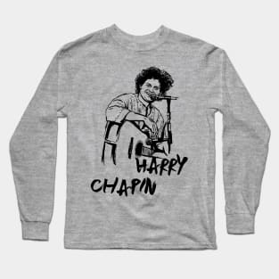 Chapin Long Sleeve T-Shirt